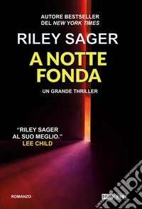 A notte fonda libro