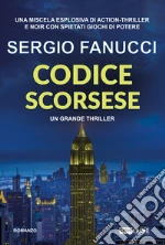 Codice Scorsese. La trilogia dei codici. Vol. 1 libro