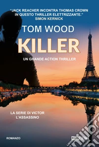 Killer. Nuova ediz. libro