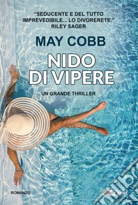 Nido di vipere libro