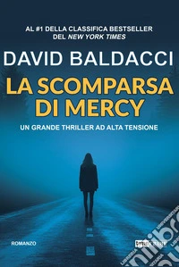 La scomparsa di Mercy