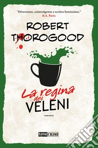 La regina dei veleni. Marlow Murder Club. Vol. 3 libro