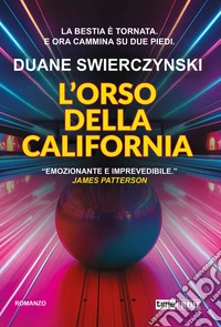 L'orso della California libro