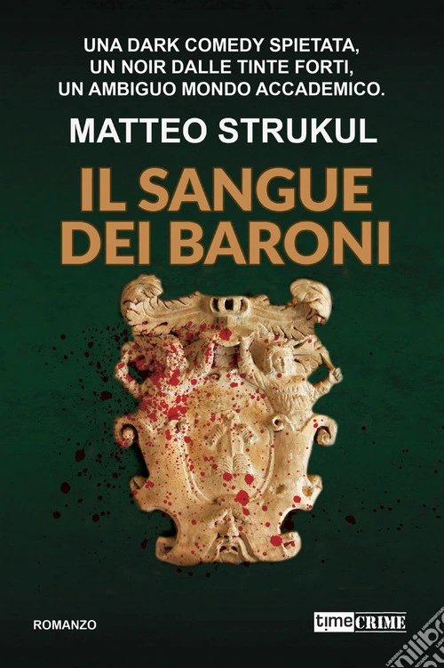 Il sangue dei baroni