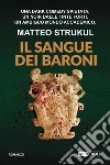 Il sangue dei baroni libro