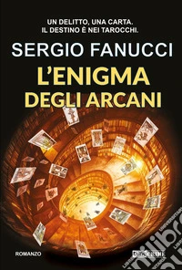 L'enigma degli arcani libro