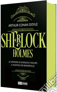Sherlock Holmes. Vol. 2: Le memorie di Sherlock Holmes-Il mastino dei Baskerville