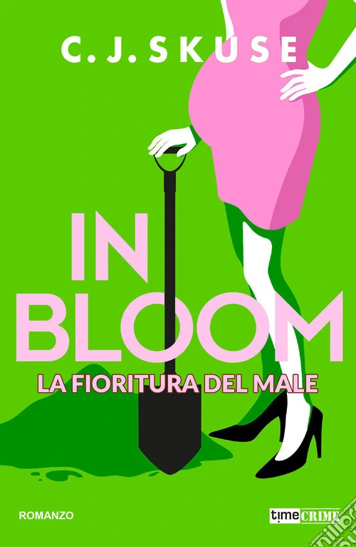 In bloom. La fioritura del male. Sweetpea. Vol. 2