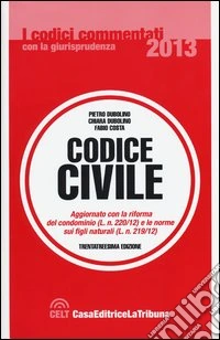 Codice civile libro