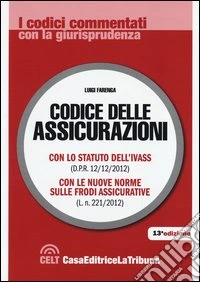 Codice delle assicurazioni