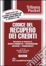 Codice del recupero dei crediti