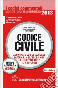 Codice civile libro