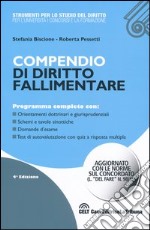 Compendio di diritto fallimentare