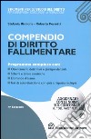 Compendio di diritto fallimentare libro