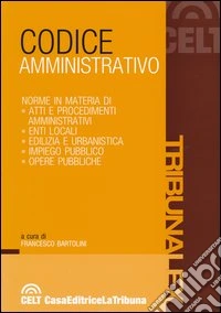 Codice amministrativo