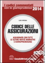 Codice delle assicurazioni libro