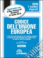 Codice del diritto di famiglia spiegato con esempi pratici, dottrina, giurisprudenza e appendice normativa libro