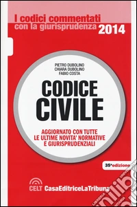 Codice civile libro