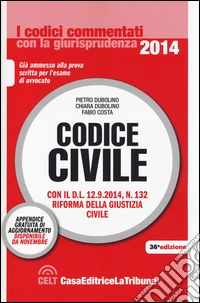 Codice civile libro