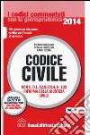 Codice civile libro