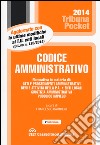 Codice amministrativo libro