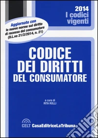 Codice dei diritti del consumatore