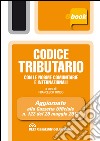 Codice tributario con le norme comunitarie e internazionali. E-book. Formato EPUB libro