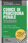 Codice di procedura penale. Con esempi pratici, dottrina e giurisprudenza libro