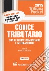 Codice tributario libro