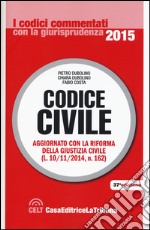 Codice civile libro