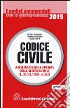 Codice civile libro