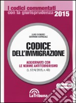 Codice dell'immigrazione