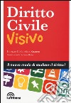 Diritto civile visivo libro