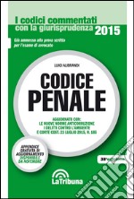 Codice penale libro