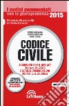 Codice civile libro