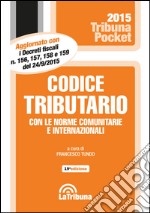 Codice tributario libro