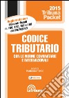 Codice tributario libro