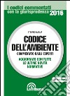 Codice dell'ambiente libro