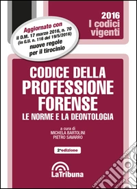 Codice della professione forense