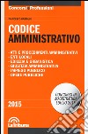 Codice amministrativo libro