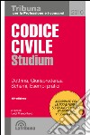 Codice civile. Dottrina, giurisprudenza, schemi, esempi pratici libro