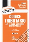 Codice tributario libro