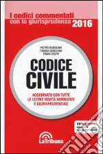 Codice civile libro