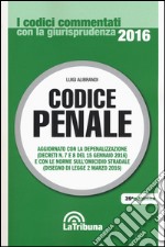 Codice penale libro