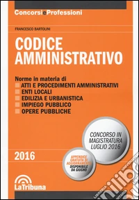Codice amministrativo