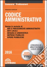 Codice amministrativo libro