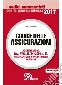 Codice delle assicurazioni