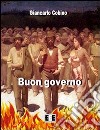 Buon governo libro