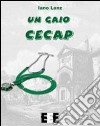 Un gaio cecap libro di Lanz Iano