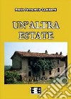 Un'altra estate libro